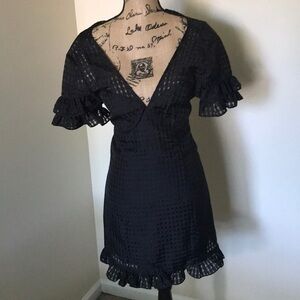 BCBG Generation Dress